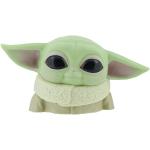 Multicolored Star Wars Yoda Baby Yoda / The Child Nachtlampjes in de Sale 