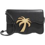 Palm Angels Crossbody bags - Palm Beach Bag Mini in black