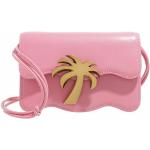 Palm Angels Crossbody bags - Palm Beach Bag Mini in pink