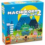 Multicolored Machi Koro Spellen 9 - 12 jaar voor Kinderen 