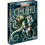 Z-Man Games, Pandemic Reign of Cthulhu, Board Game, Ages 14+, For 2 to 4 Players, 40 Minutes Playing Time
