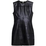 Casual Zwarte Stand Studio Mini jurken  in maat L Kort Sustainable in de Sale voor Dames 