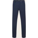 Casual Witte Wollen INCOTEX Pantalons 
