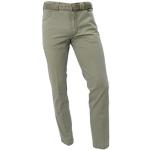 Groene meyer Slimfit jeans  voor de Lente  in maat XXL voor Heren 