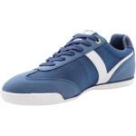 Blauwe Synthetische Pantofola D´Oro Herensneakers  in maat 44 