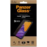 Transparante PanzerGlass Samsung Galaxy Xcover hoesjes voor Dames 