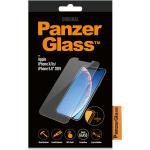 Transparante PanzerGlass iPhone 11 hoesjes voor Dames 