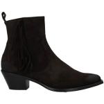 Paola D'Arcano Ankle Boots