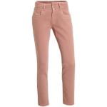 Super Skinny Lichtroze Polyester High waist Para Mi Skinny jeans  lengte L28  breedte W36 voor Dames 