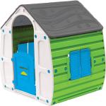 Groene Kunststof Paradiso Toys Speelhuisjes 12 - 24 maanden voor Kinderen 