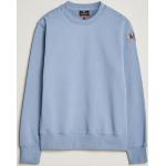 Blauwe Polyester PARAJUMPERS Sweatshirts  in maat XXL voor Heren 