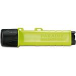 Parat Handlamp Paralux PX1 (stabiele veiligheidslamp/werklamp waterdicht, stofdicht/lamp incl. batterijen)
