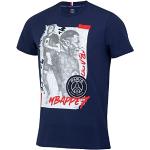 Paris Saint-Germain PSG T-shirt - Neymar Jr - officiële collectie kindermaat 12 jaar