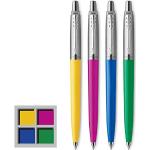 Multicolored Kunststof Parker Pen Kleurpotloden in de Sale 