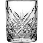 Transparante Glazen vaatwasserbestendige Borrelglazen 4 stuks 