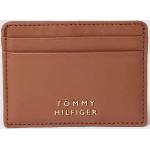 Casual Bruine Tommy Hilfiger Creditcard-etuis in de Sale voor Dames 