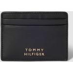Casual Zwarte Tommy Hilfiger Creditcard-etuis in de Sale voor Dames 