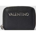 Zwarte Polyester Valentino Garavani Creditcard-etuis voor Dames 