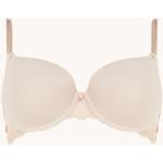 Lichtroze Passionata White Nights Beugel bh's voor Dames 