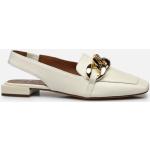 Witte Made by Sarenza Slingback schoenen  voor de Zomer  in 38 in de Sale voor Dames 