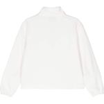 Gebroken-witte Polyester Patagonia Cropped sweaters Sustainable voor Dames 