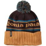 Polyester Patagonia Powder Bowl Beanies  in Onesize Sustainable voor Heren 