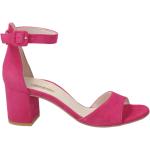 Roze Paul Green Sandalen voor Dames 