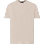Beige PAUL & SHARK T-shirts  in maat XL voor Heren 