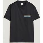 Zwarte Paul Smith Paul T-shirts  in maat XL voor Heren 