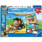 Ravensburger Paw Patrol Puzzels 5 - 7 jaar voor Kinderen 