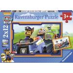 Ravensburger Paw Patrol 12 stukjes Puzzels 2 - 3 jaar voor Kinderen 
