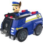 Blauwe Paw Patrol Chase Speelgoedauto's 