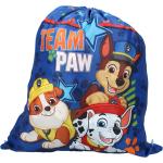 Polyester Paw Patrol Gymtassen voor Kinderen 