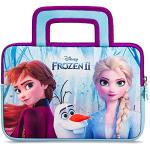 Neopreen Frozen Elsa 10 inch Kindertassen voor Kinderen 