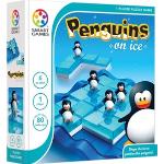 smart games Puzzels met motief van Pinguin 