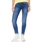 Stretch Pepe Jeans Stretch jeans  breedte W28 voor Dames 