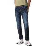 Stretch Pepe Jeans Stretch jeans  breedte W38 voor Heren 