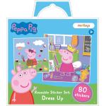 Peppa Pig Dress Up Game MRPEPPA002