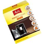 Melitta Espressomachines met motief van Koffie 
