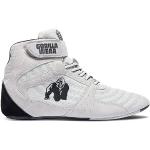 Witte Gorilla Wear Hoge sneakers  in 44,5 in de Sale voor Heren 