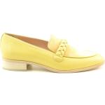 Gele Pertini Loafers  in maat 41 voor Dames 