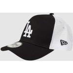 Zwarte Polyester New Era Snapback cap in de Sale voor Heren 