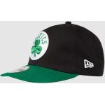 Zwarte New Era 9FORTY Snapback cap in de Sale voor Heren 