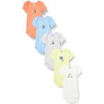 Multicolored Petit Bateau Babypakken voor Babies 