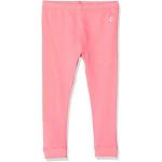 Roze Petit Bateau Kinderpyjama's voor Meisjes 