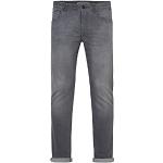 Grijze Petrol Industries Slimfit jeans  in maat M  breedte W38 voor Heren 