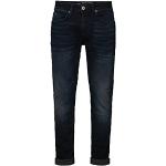Polyester Stretch Petrol Industries Tapered jeans  breedte W31 voor Heren 