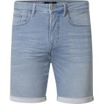 Jeans shorts  in maat 3XL voor Heren 