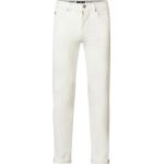 Witte Slimfit jeans  lengte L34  breedte W34 voor Heren 