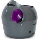 PetSafe Balwerper automatisch grijs en paars 9 m PTY00-14665